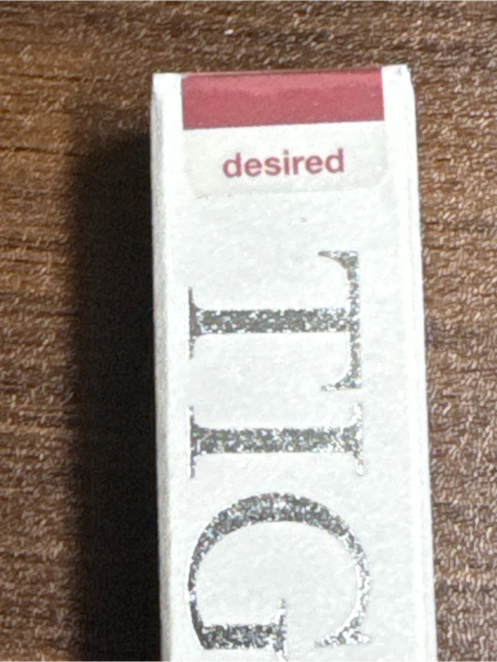 Lipstick Packaging